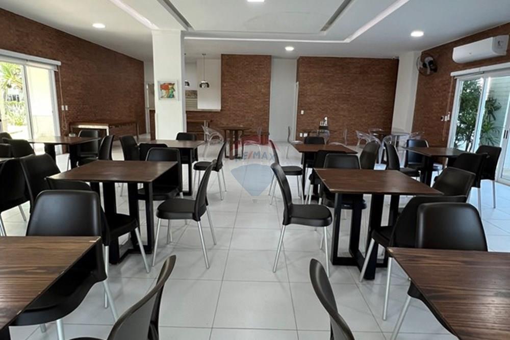 Apartamento - Venda - Rio de Janeiro , Rio de Janeiro - IMG_3526.jpeg - Salão de Festas - 631681002-1