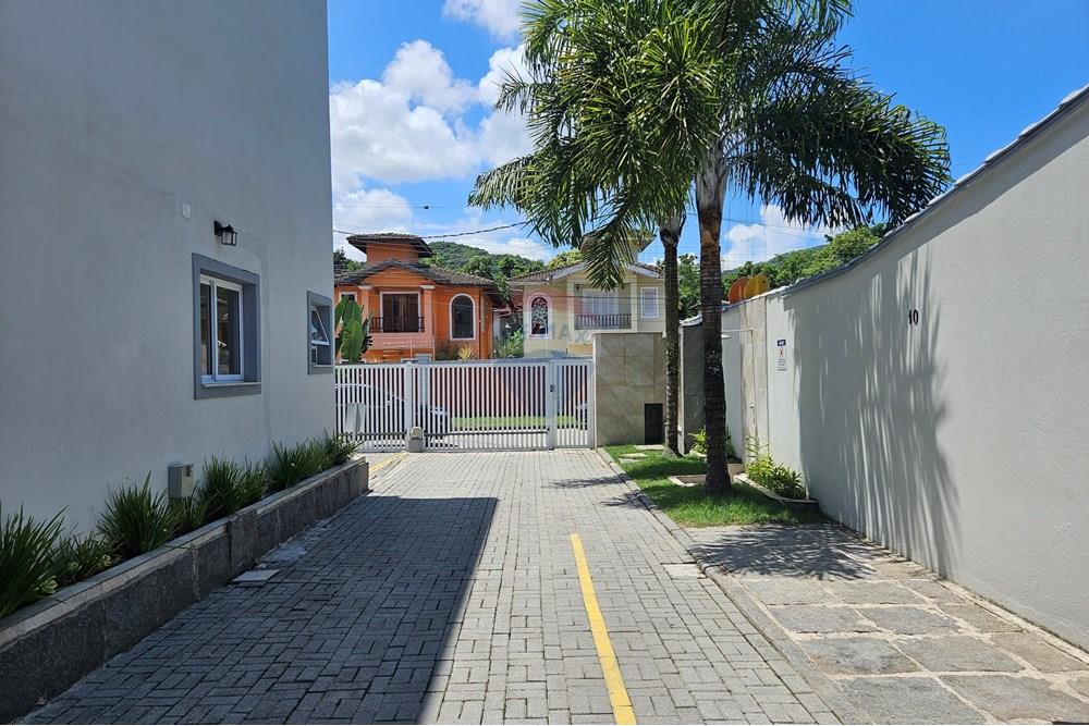 Casa de Condomínio - Venda - São Sebastião , São Paulo - 20250222_114713.jpg - Jardim Externo - 631461002-35