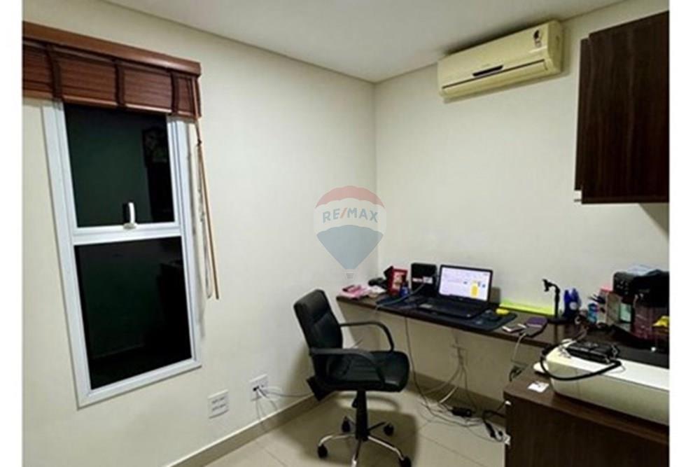 Casa de Condomínio - Venda - São José do Rio Preto , São Paulo - ESCRITORIO.jpeg - 631481001-10