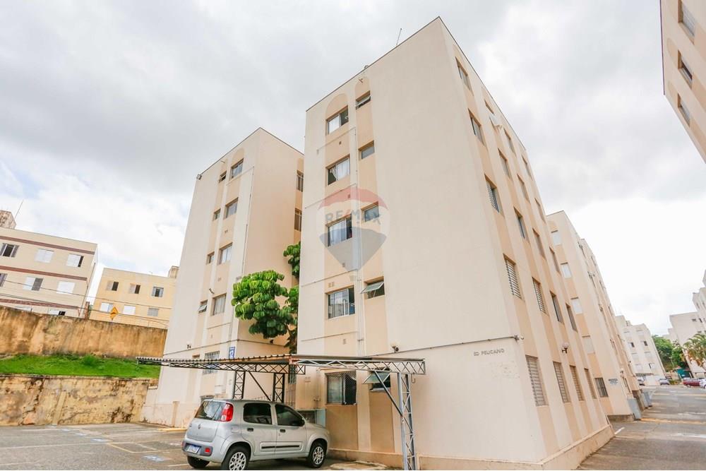 Apartamento - Venda - Sorocaba , São Paulo - _MG_4388.jpg - 630601031-74