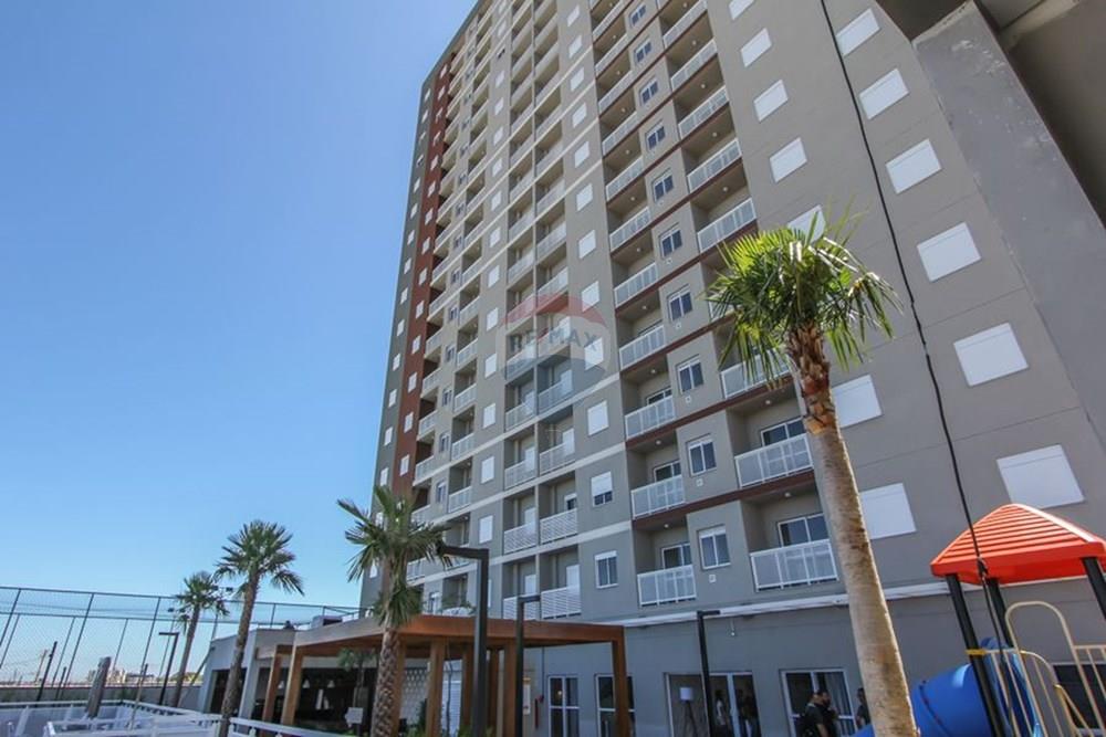 Apartamento - Venda - Bauru , São Paulo - BILD_-_AVALON-9.jpg - 631401021-27