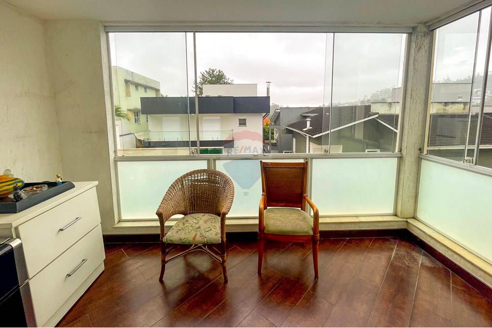 Casa de Condomínio - Venda - São Bernardo do Campo , São Paulo - 12.jpg - 631451019-19