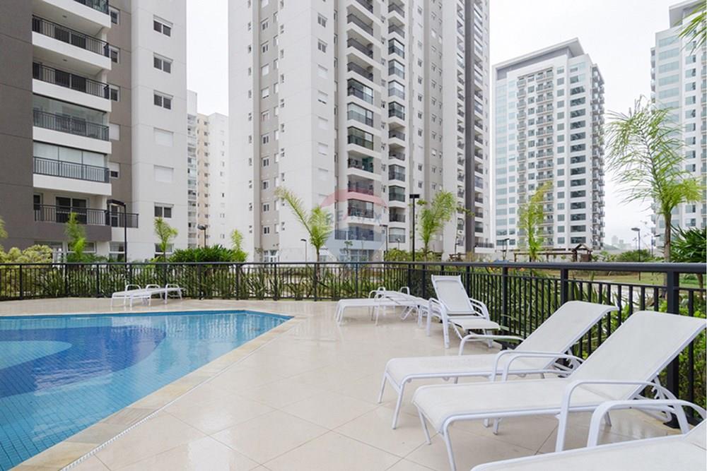 Apartamento - Alugar - Santo André , São Paulo - 26.jpg - 631341001-310