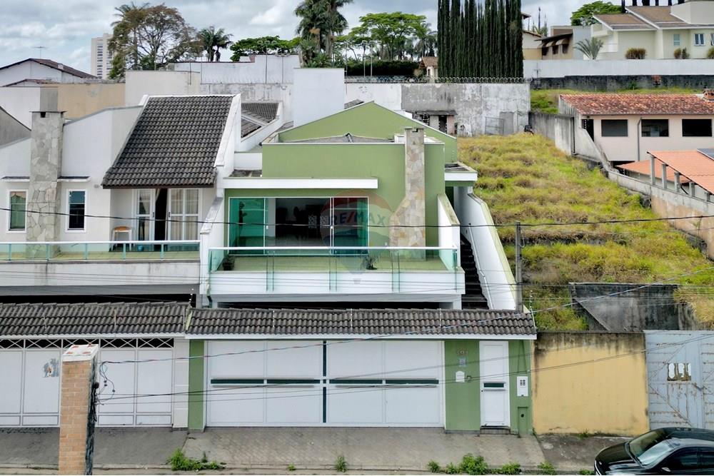 Casa - Venda - Mogi das Cruzes , São Paulo - DJI_0130.JPG - 631531014-8