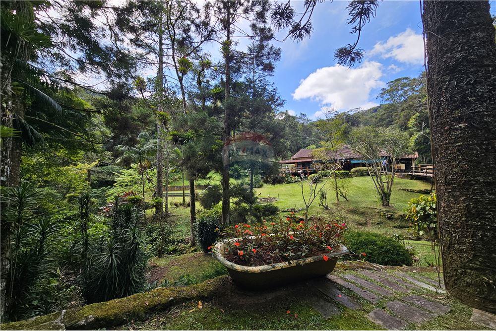 Residential - फार्म - Nova Friburgo , रिओ डे जैनेरो - BR - 4 - 630551016-150