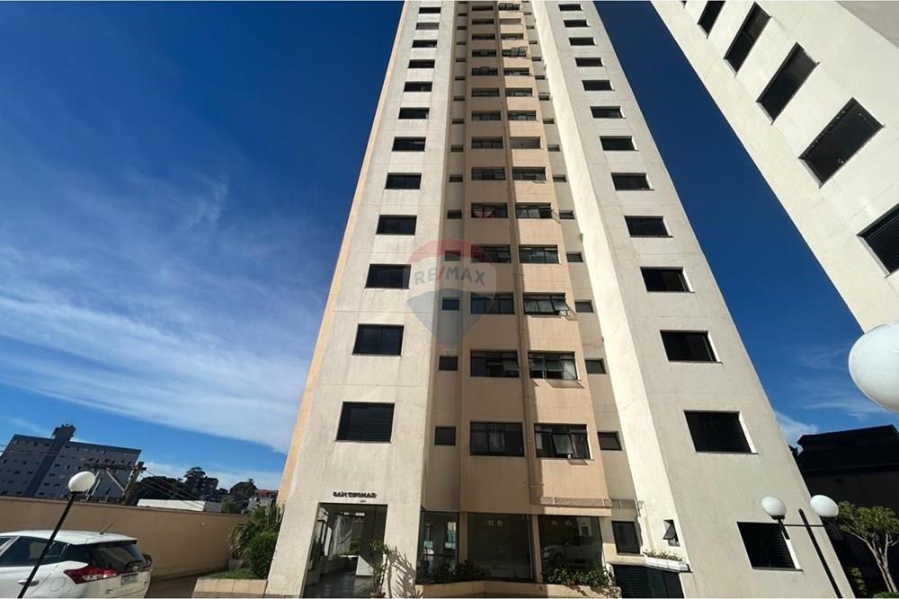 Apartamento - Alugar - Guarulhos , São Paulo - li1.jpeg - 630251075-272