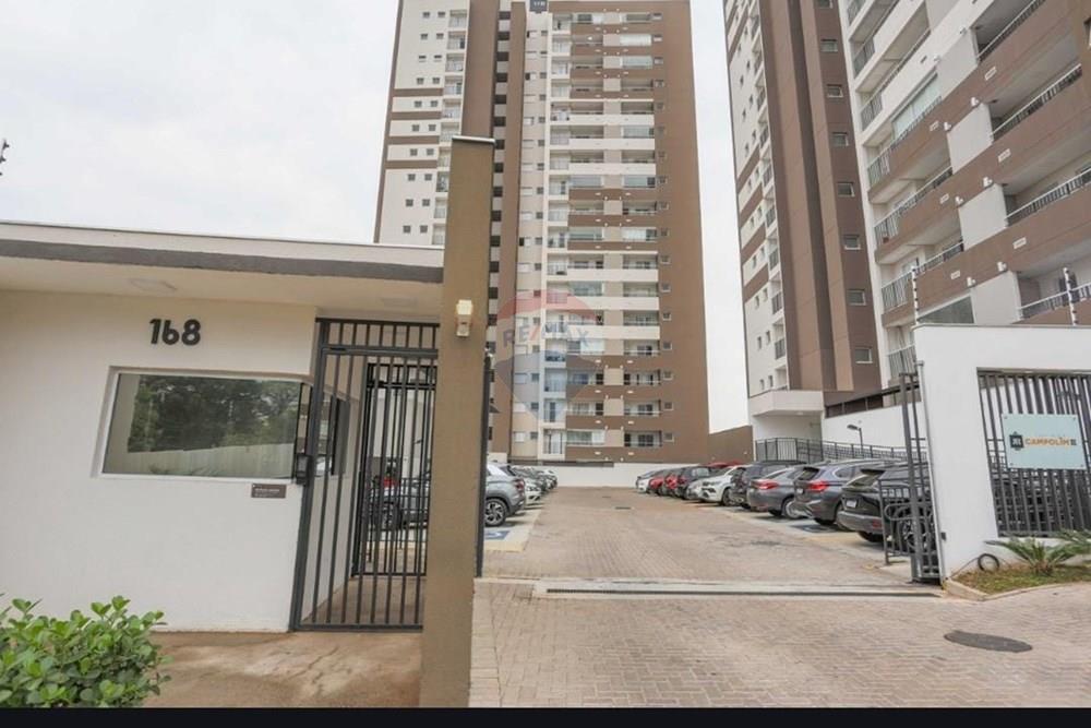 Apartamento - Alugar - Sorocaba , São Paulo - 54f697bb-5c8f-41f4-9c21-b9432c693e11.jpg - 630601002-160