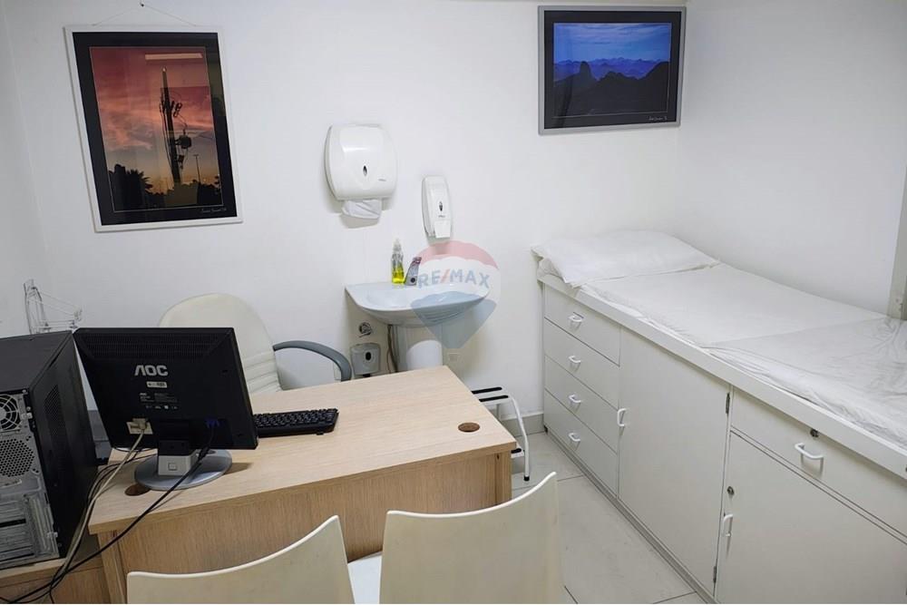 Cj. Comercial/ Sala - Venda - Rio de Janeiro , Rio de Janeiro - 30.37.1.jpg - 630121005-364