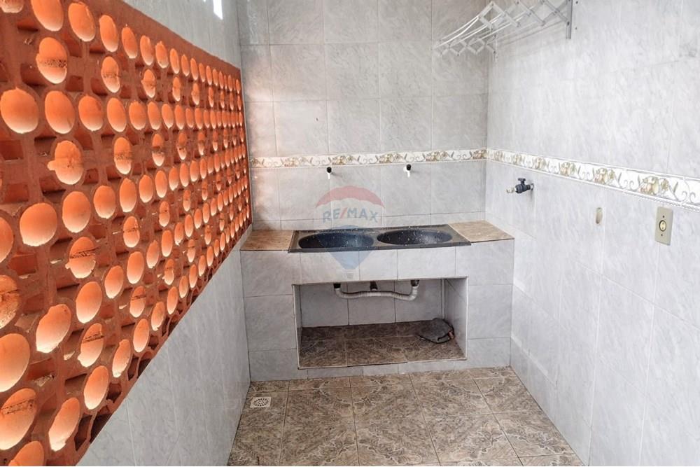 Casa de Campo - Venda - Teresópolis , Rio de Janeiro - AREA DE SERVIÇO .jpg - 630191049-10