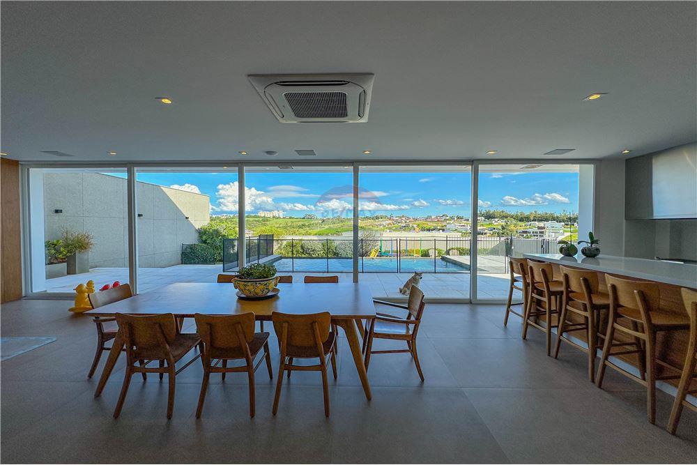 Casa de Condomínio - Venda - Sorocaba , São Paulo - 18 - 630591039-82