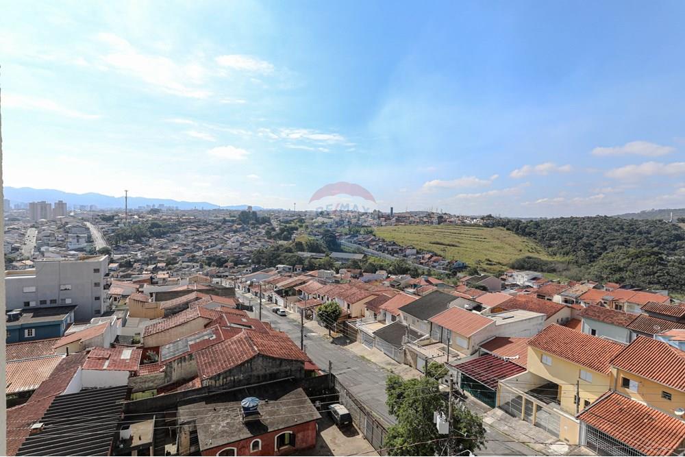 Apartamento - Venda - Mogi das Cruzes , São Paulo - Rua Pedro Paulo de Carlo, 908 Apto 53C Vila São Sebastião-60.jpg - 630281095-2