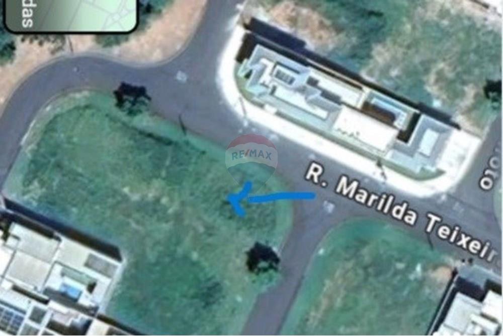 Terreno - Venda - Lins , São Paulo - 5 mapa.jpg - 630511048-31