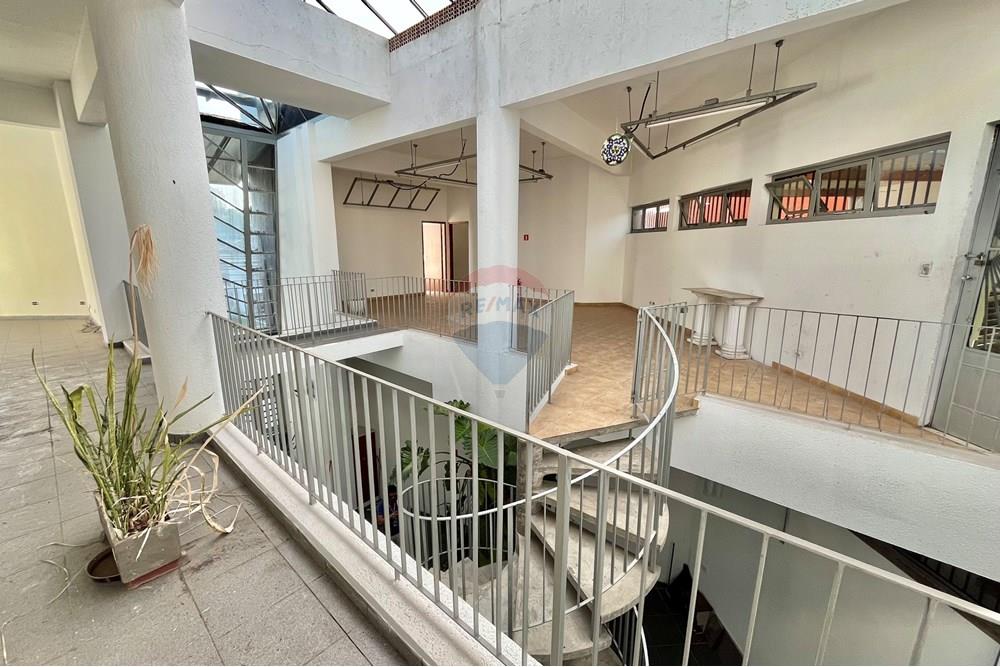 Prédio - Alugar - Guarulhos , São Paulo - IMG_1676.JPG - 630251036-31