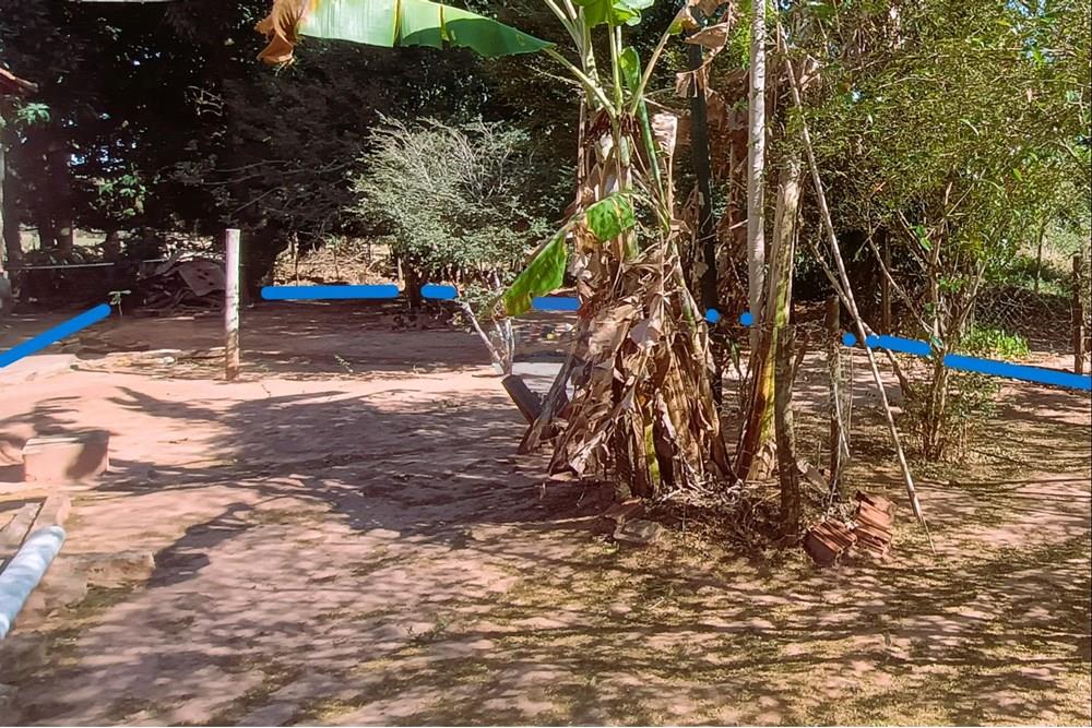 Terreno - Venda - Lins , São Paulo - Terreno Lote 06 Frente Lateral.JPG - 631011048-2