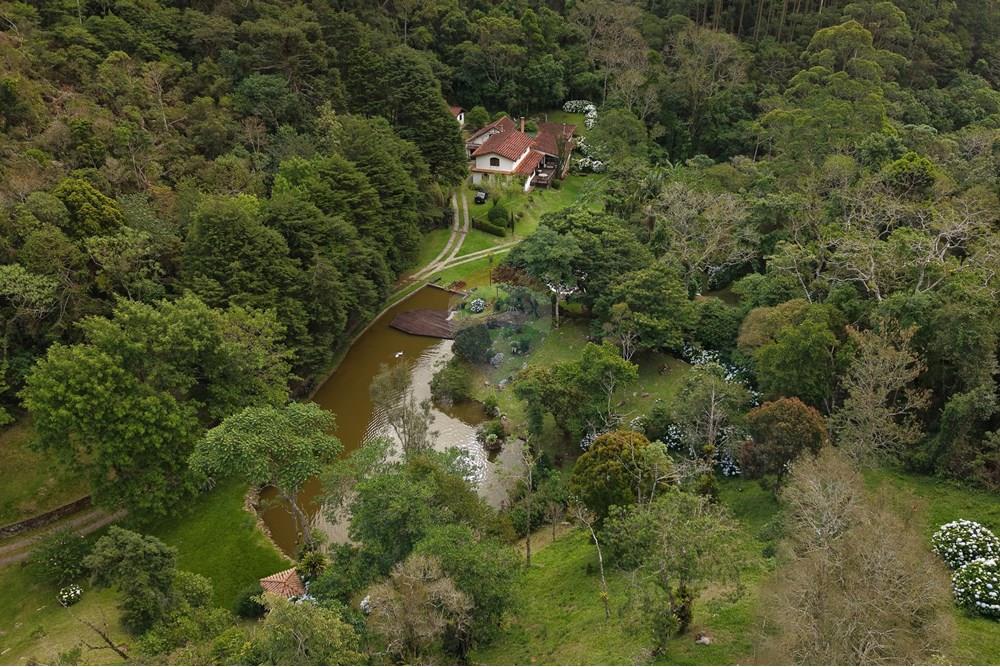 Casa de Campo - Venda - Nova Friburgo , Rio de Janeiro - DJI_20241120151258_0073_D.JPG - 630551024-90