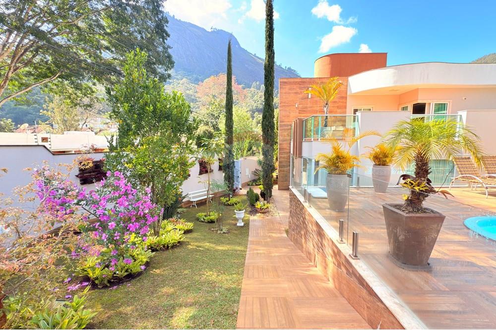 Casa - Venda - Nova Friburgo , Rio de Janeiro - IMG_5321.jpeg - 630551023-408