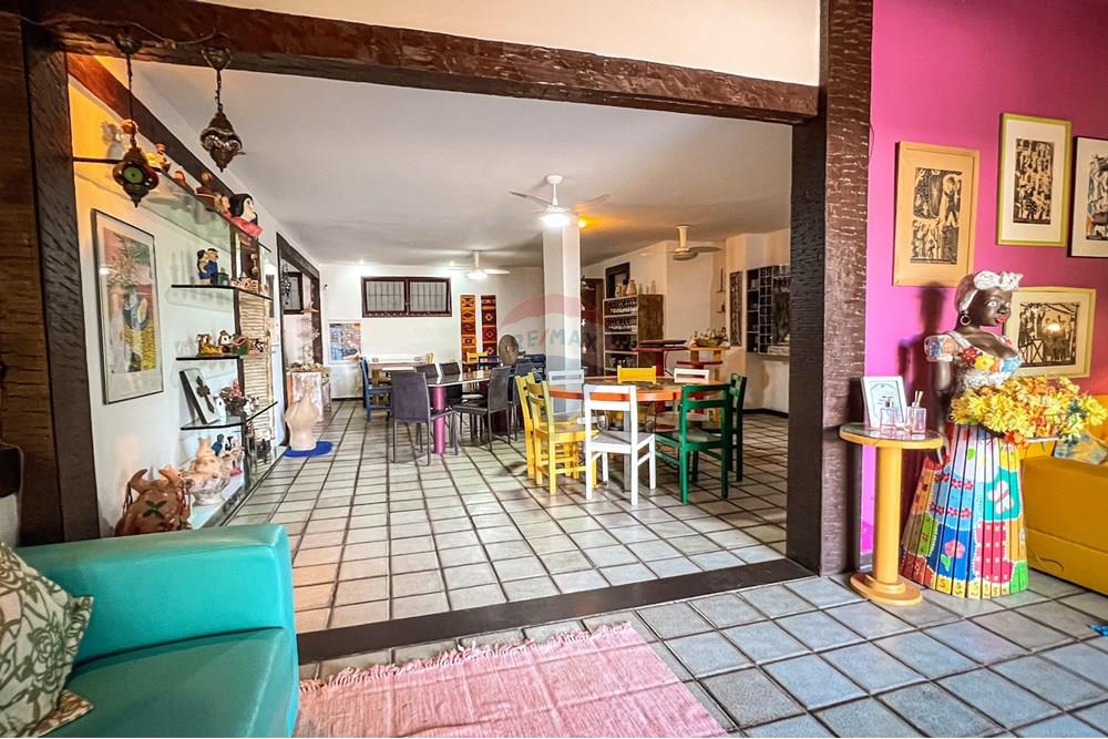 Hotel/ Pousada - Venda - Armação dos Búzios , Rio de Janeiro - IMG_8418.jpg - 630391039-100