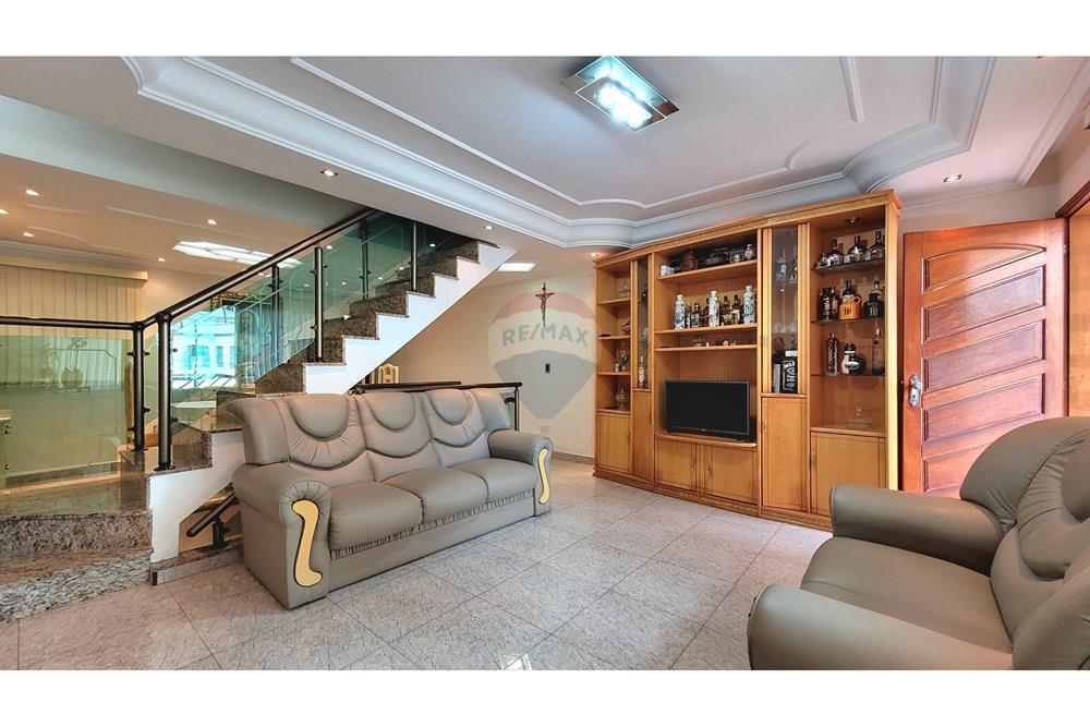 Sobrado - Venda - Santo André , São Paulo - 20250528_101242.jpg - 630331043-30