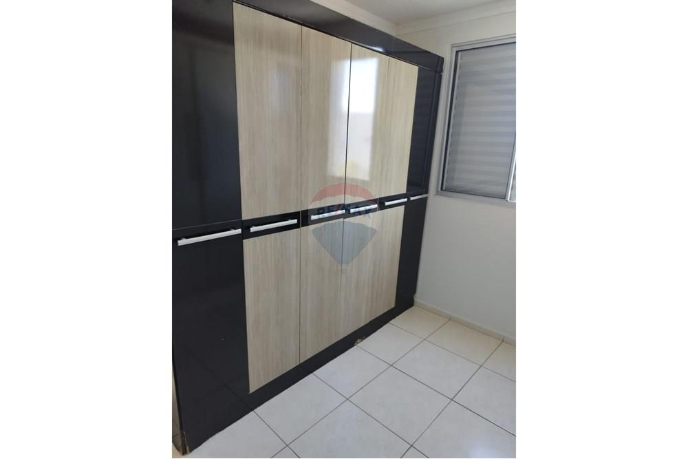 Apartamento - Alugar - Araçatuba , São Paulo - IMG-20251208-WA0090.jpg - 630541060-1