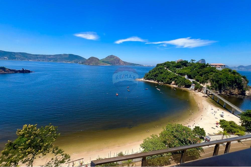 Apartamento - Venda - Niterói , Rio de Janeiro - AP OLIVIA DUDA 3.jpeg - 631521012-67