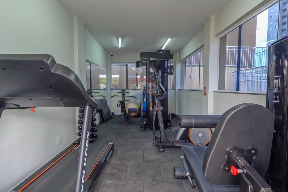 Apartamento - Alugar - Sorocaba , São Paulo - GOPR0792.jpg - 630591160-73