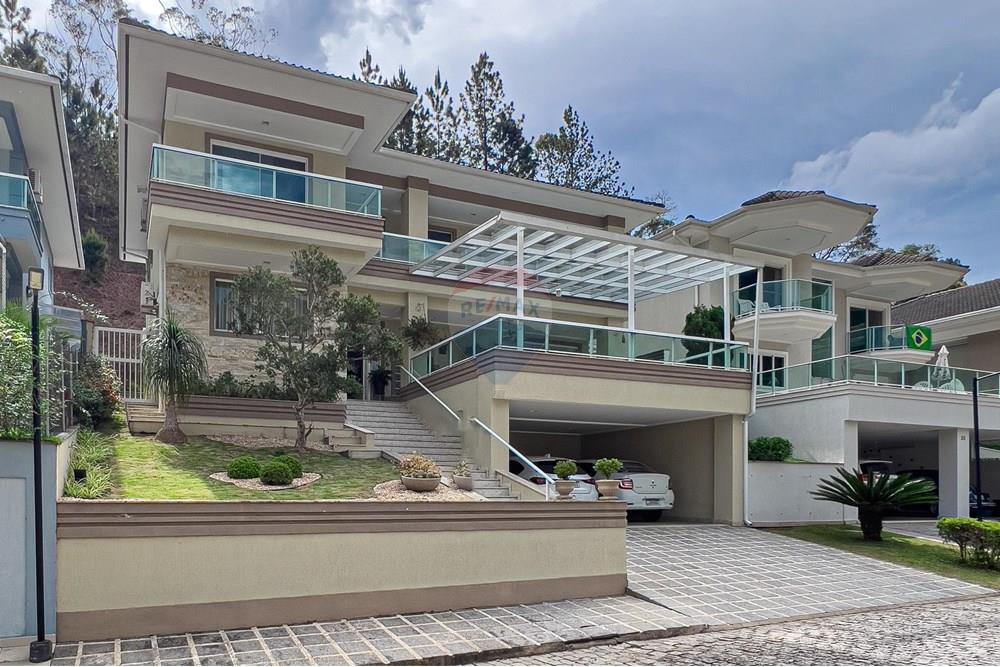 Casa de Condomínio - Venda - Teresópolis , Rio de Janeiro - WhatsApp Image 2025-10-21 at 16.01.11.jpeg - 630191021-133