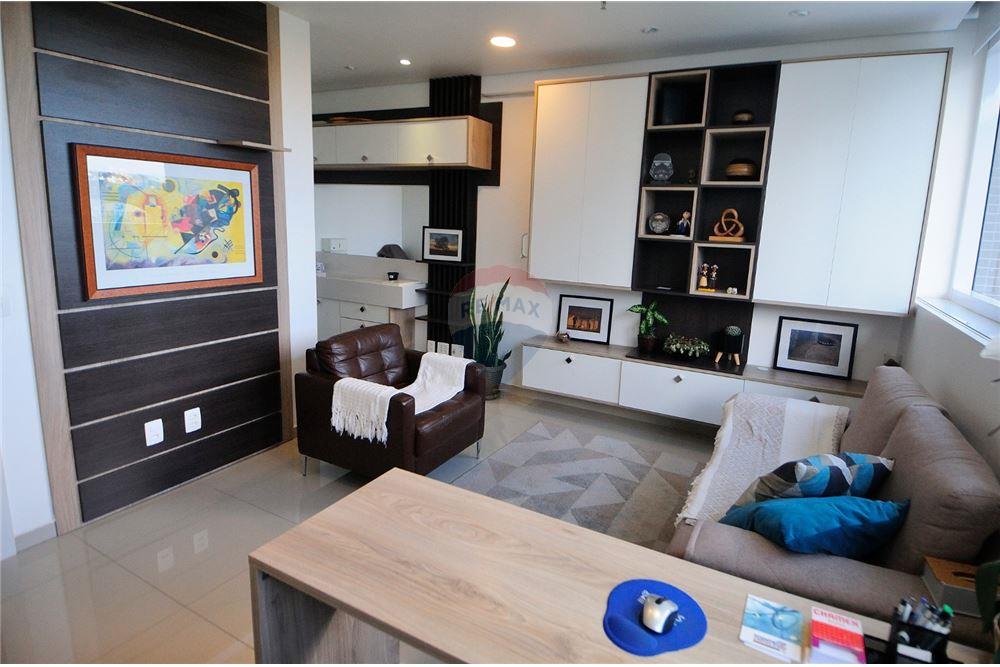 Cj. Comercial/ Sala - Venda - Mogi das Cruzes , São Paulo - 20 - 630281011-763