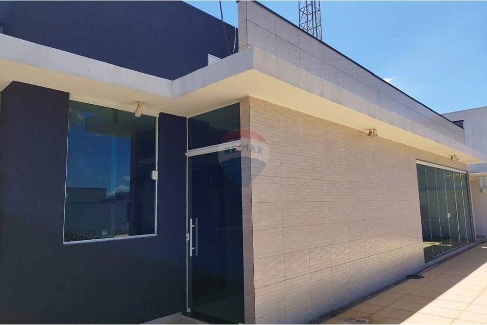 Casa de Condomínio - Alugar - Cabreúva , São Paulo - foto edicula.jpg - 630531013-14