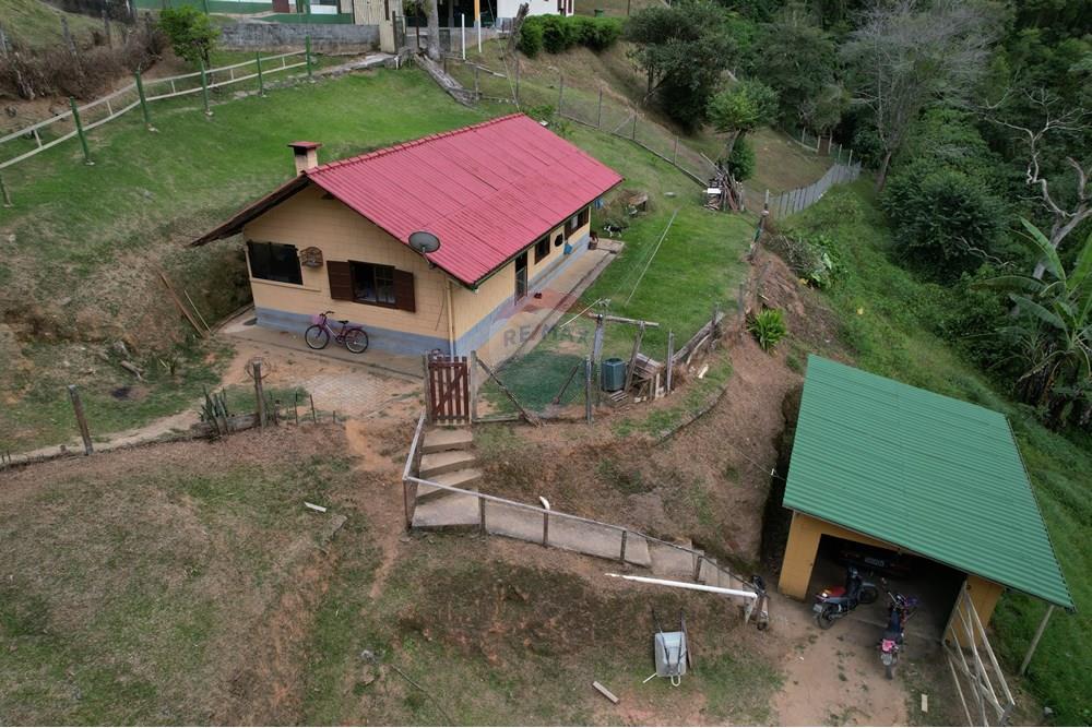 Chácara / Sítio / Fazenda - Venda - Nova Friburgo , Rio de Janeiro - dji_fly_20250224_141810_553_1740508132335_photo.JPG - 630551016-153
