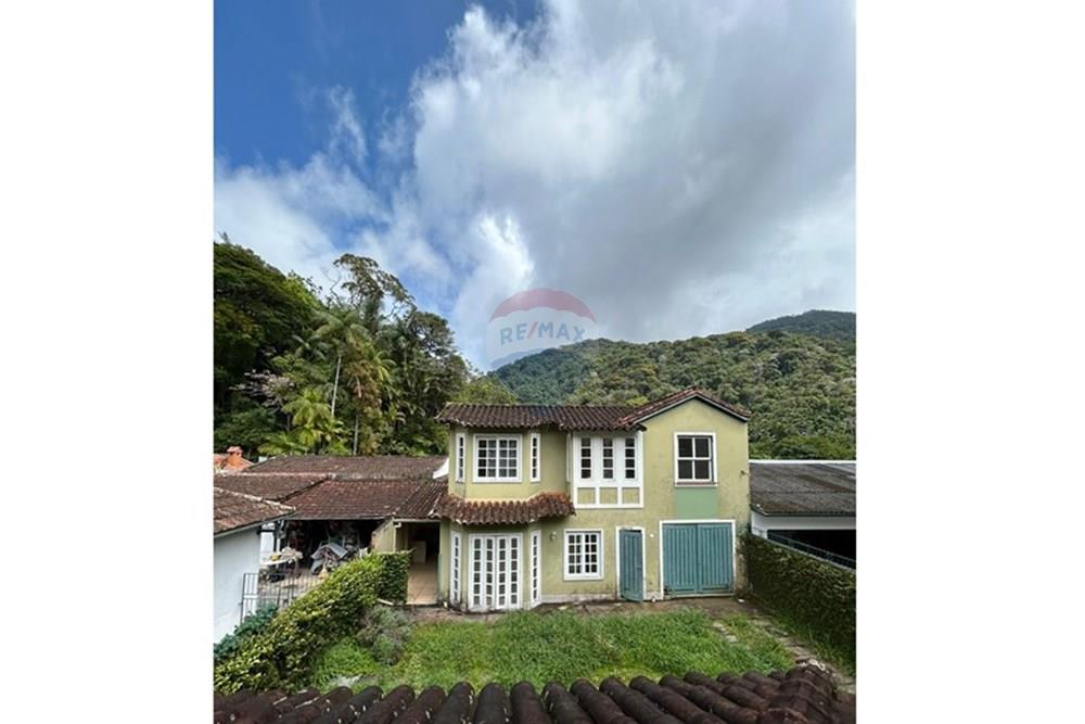 Casa Comercial - Alugar - Petrópolis , Rio de Janeiro - WhatsApp Image 2025-12-02 at 12.57.26 (1).jpeg - 631611011-8