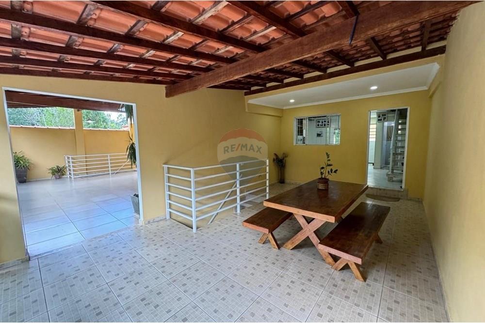 Casa de Condomínio - Alugar - Araçariguama , São Paulo - WhatsApp Image 2025-04-03 at 09.17.24 (2).jpeg - 631601006-73