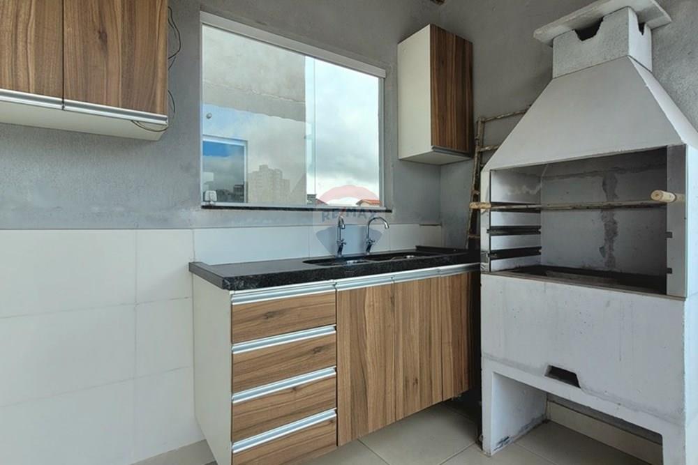 Cobertura - Venda - Santo André , São Paulo - 19.jpg - 631341028-35