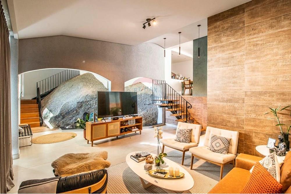 Casa de Condomínio - Venda - Niterói , Rio de Janeiro - _DSC6715_.jpg - 631621004-6