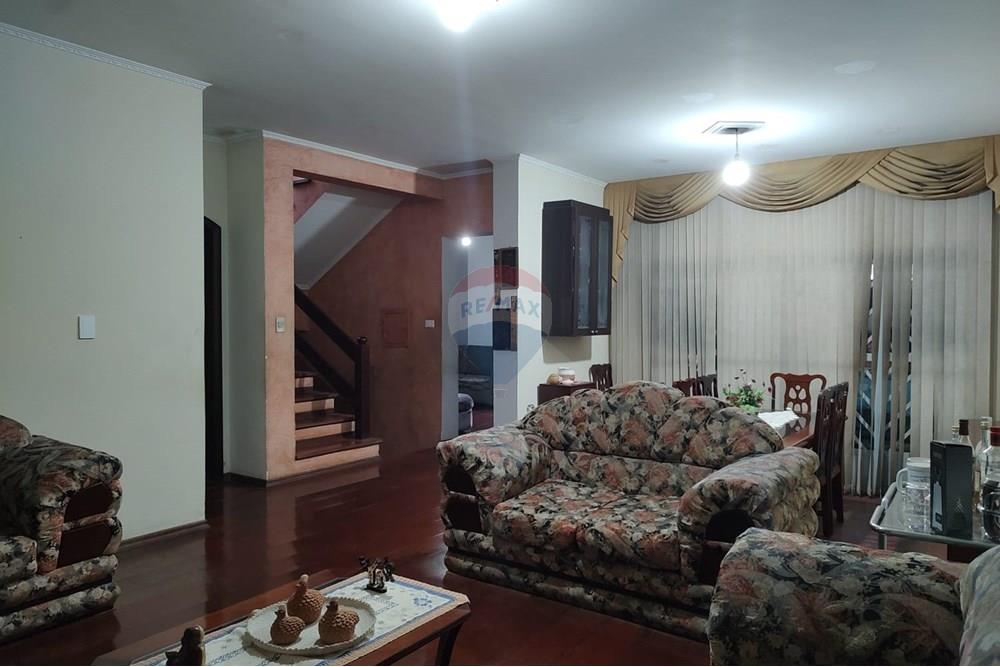 Casa - Venda - Sorocaba , São Paulo - WhatsApp Image 2025-12-15 at 19.19.12 (2).jpeg - Sala de jantar - 631641018-4