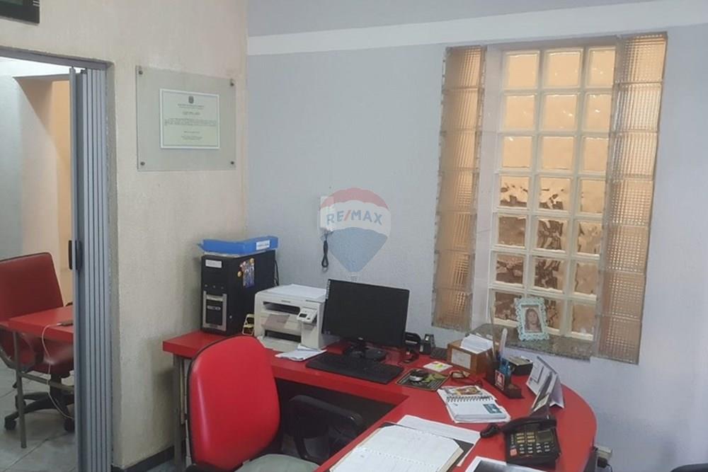 Prédio Inteiro à venda, 470m² - Foto 5