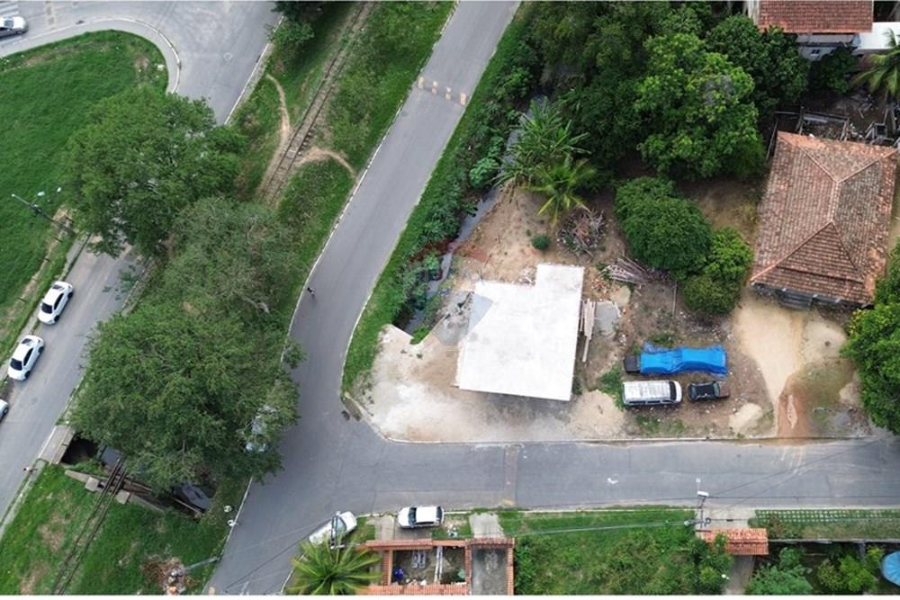 Ponto Comercial/ Loja - Alugar - Tanguá , Rio de Janeiro - DJI_0733.JPG - 631351005-7