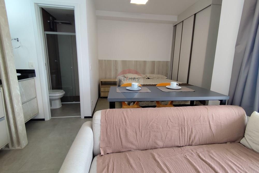 Apartamento - Alugar - Sorocaba , São Paulo - 1770908657875.jpg - Sala - 631651012-12