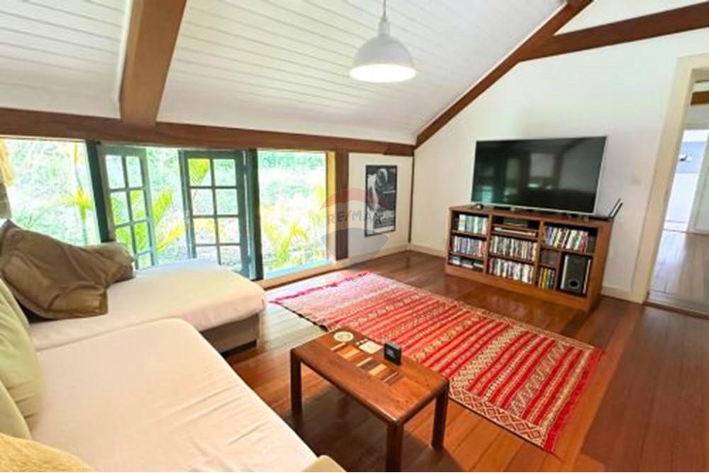 Casa - Venda - Petrópolis , Rio de Janeiro - 25.jpg - Sala de estar - 631611002-11