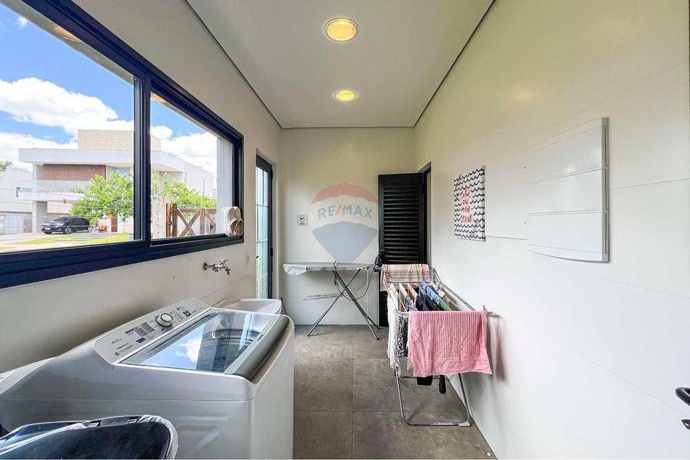 Casa de Condomínio - Alugar - Votorantim , São Paulo - IMG_9277.jpeg - Área de serviço - 630601222-8