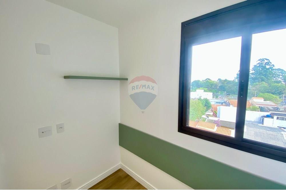 Apartamento - Alugar - Santo André , São Paulo - WhatsApp Image 2025-10-24 at 17.10.31 (2) - Copia.jpeg - Quarto - 631341015-31