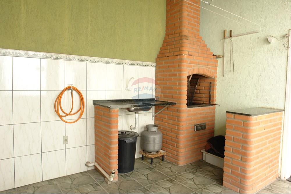 Casa - Venda - Sorocaba , São Paulo - ff248f8d-df2a-4f16-9959-03b949ecdba7.JPG - Churrasqueira - 631701011-12