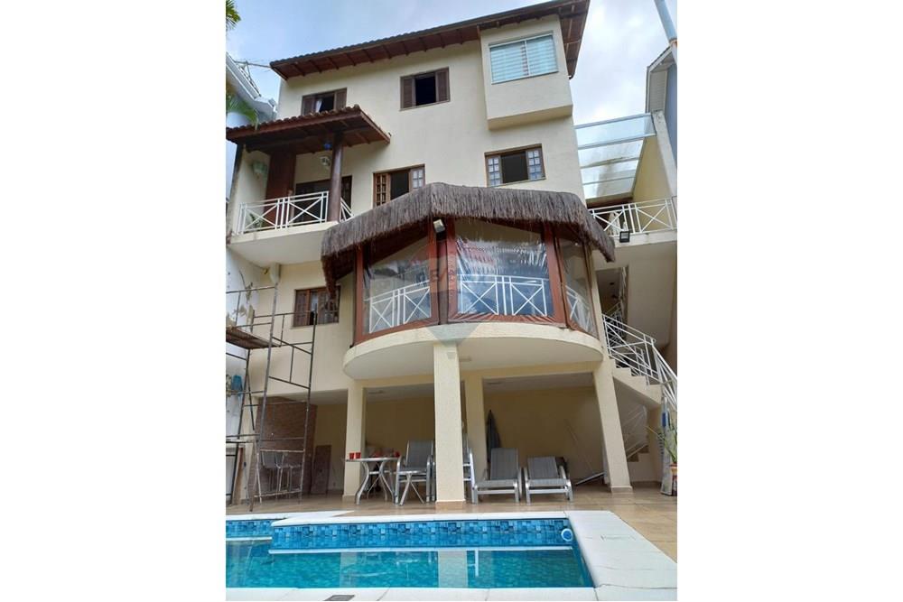 Casa - Alugar - Mogi das Cruzes , São Paulo - WhatsApp Image 2025-03-14 at 09.45.19 (1).jpeg - 631531001-188