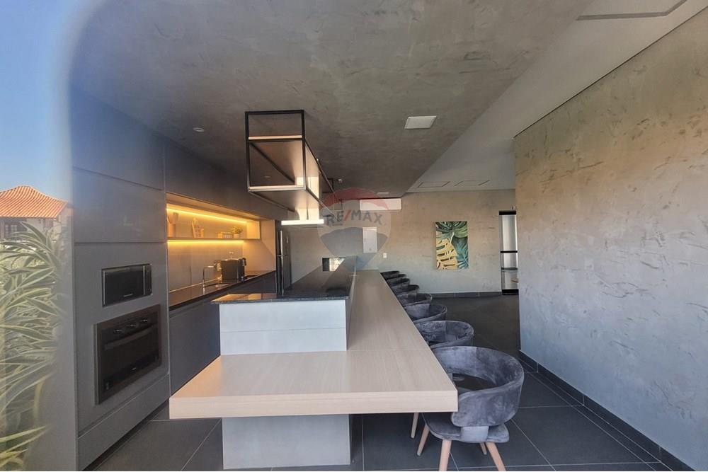 Apartamento - Alugar - Votorantim , São Paulo - área gourmet.jpeg - 630601236-20