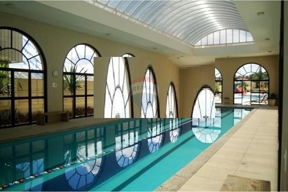 Apartamento - Alugar - São José dos Campos , São Paulo - Resort 24.jpg - 631471007-161