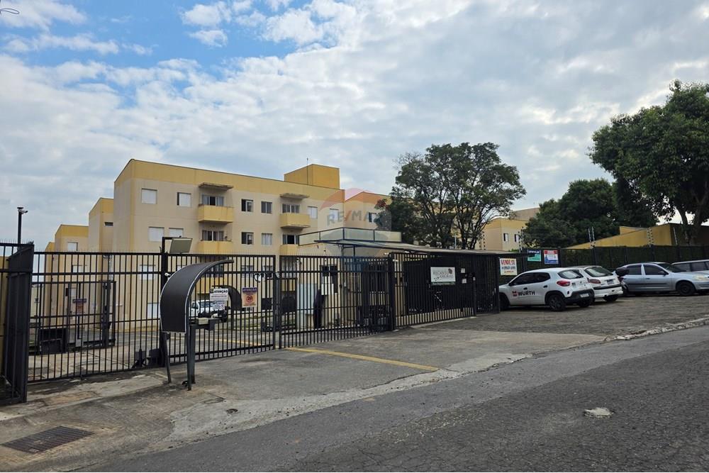 Apartamento - Venda - Sorocaba , São Paulo - 20250630_135710.jpg - 630601201-18