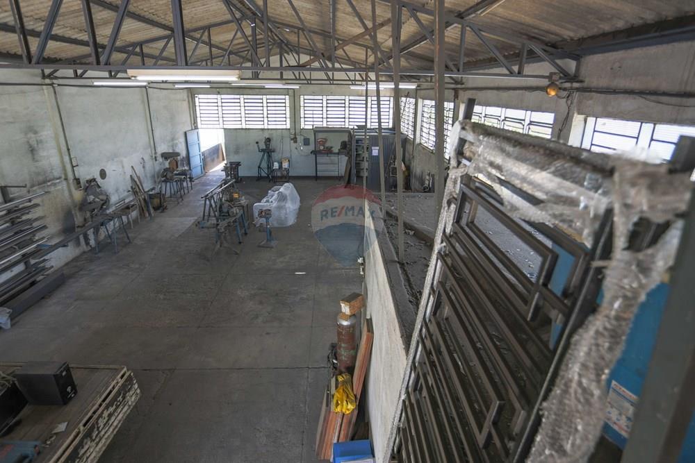 Galpão - Venda - Sorocaba , São Paulo - IMG_9895.jpg - 630601014-223