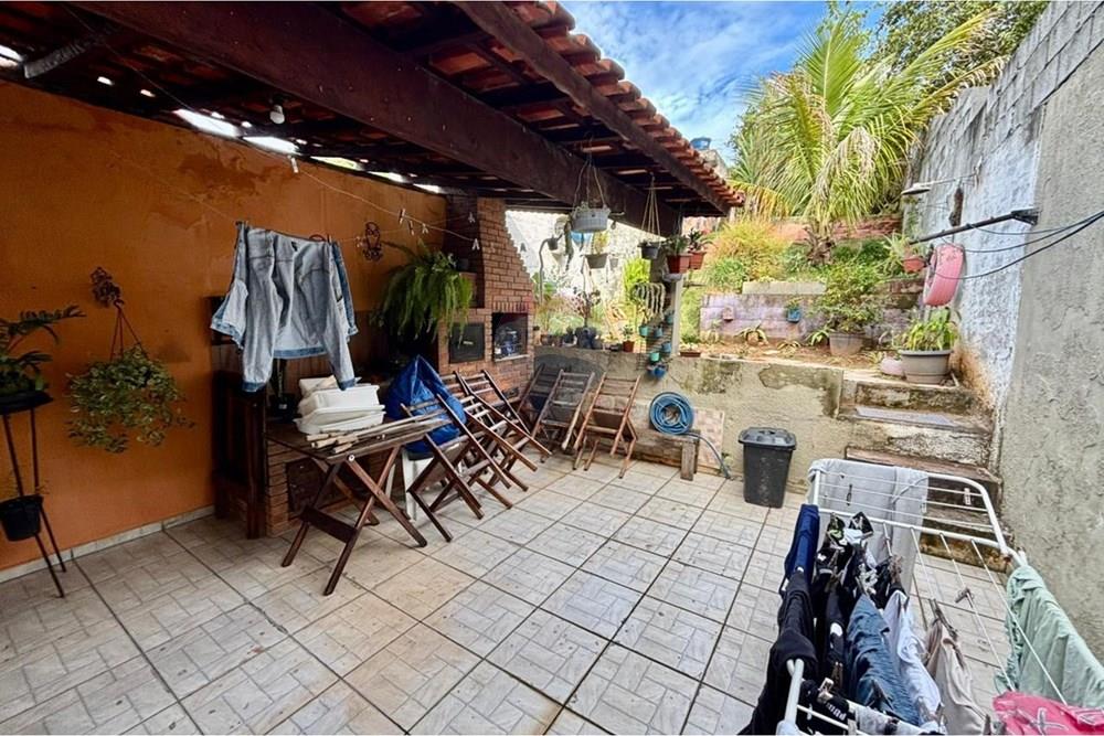 Casa - Venda - Mogi das Cruzes , São Paulo - 30a72c8b-c4f6-4974-bbf8-300647ebf0bd.jpg - 630281081-50