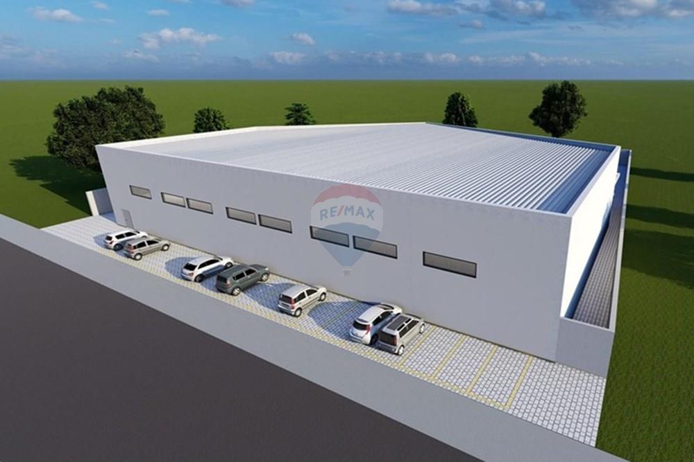 Galpão - Alugar - Guarulhos , São Paulo - agua chata 2.jpg - 630251077-68