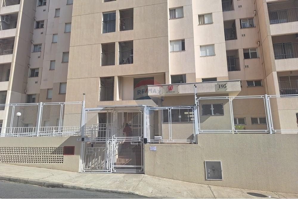 Apartamento - Alugar - Sorocaba , São Paulo - 20251014_152611.jpg - 630601304-21