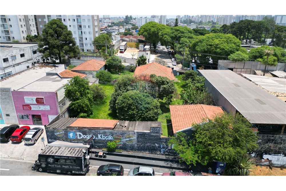 Casa Comercial - Alugar - São Bernardo do Campo , São Paulo - 4 - 631341005-34